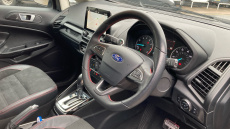 Ford EcoSport 1.0 EcoBoost 125 ST-Line 5dr Auto Petrol Hatchback